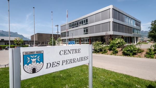 Collombey-Muraz publie des comptes en bonne forme 
